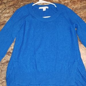 Sweter by Diane von furstenberg